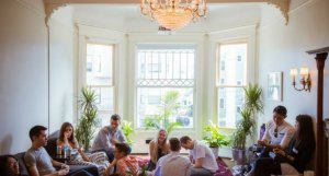 HMO properties now offer Co Living experience